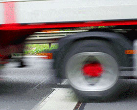 Verkehrsz&auml;hlung