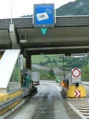 LKW-Maut �sterreich